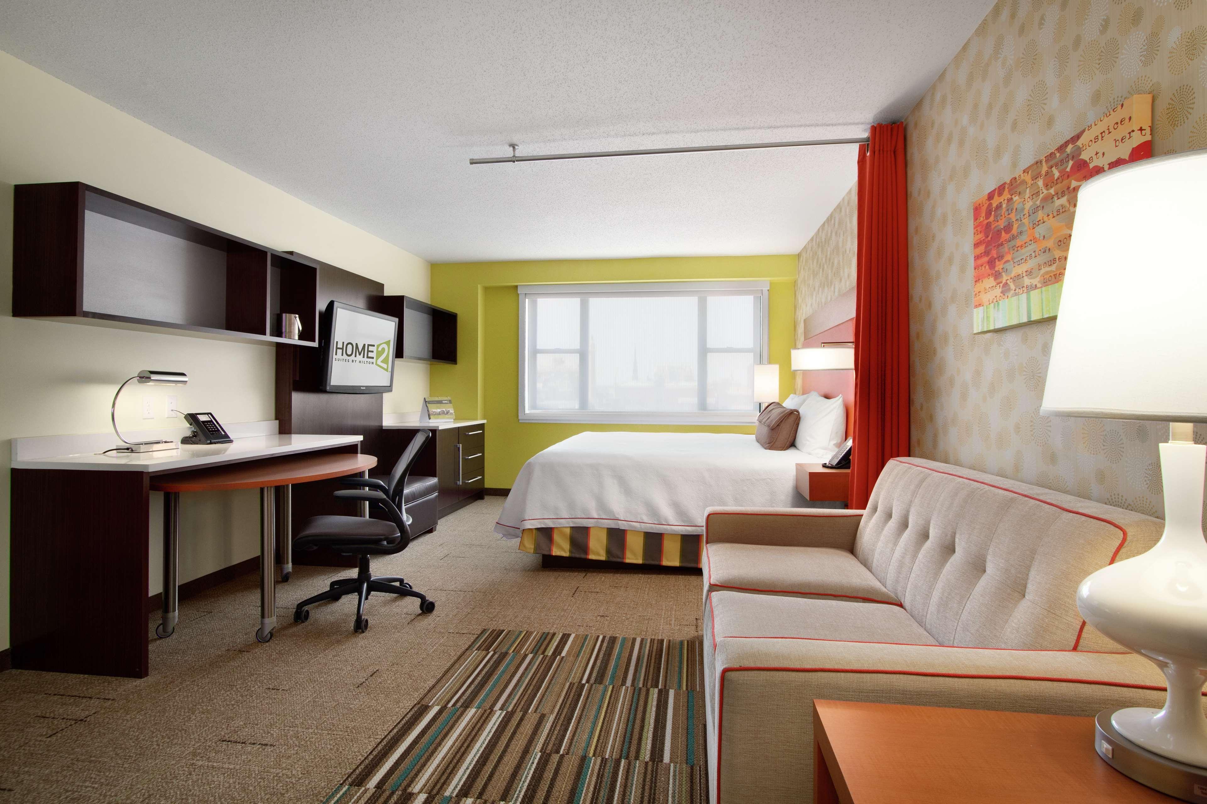 Comfort Inn & Suites Baltimore Quarto foto
