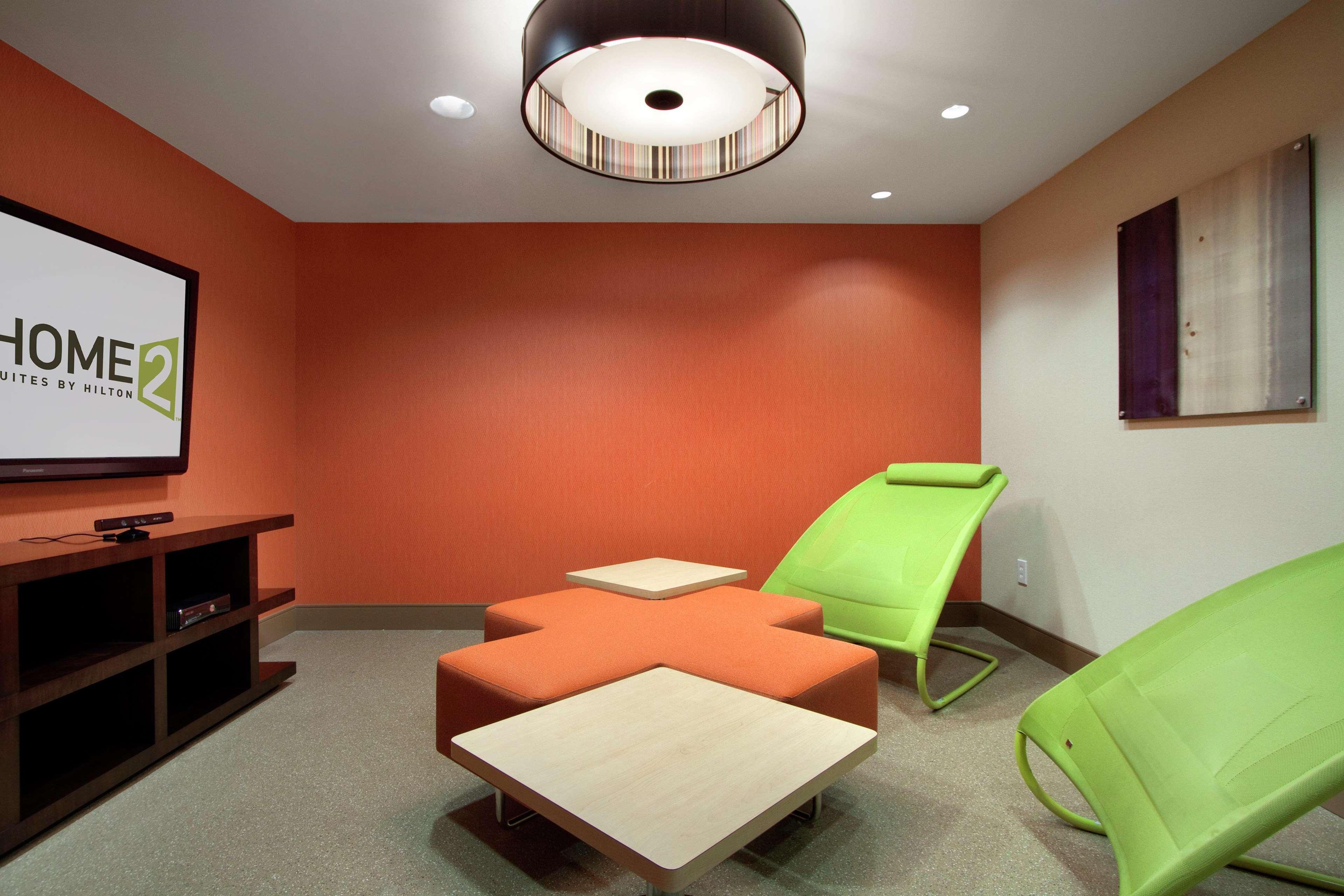 Comfort Inn & Suites Baltimore Facilidades foto