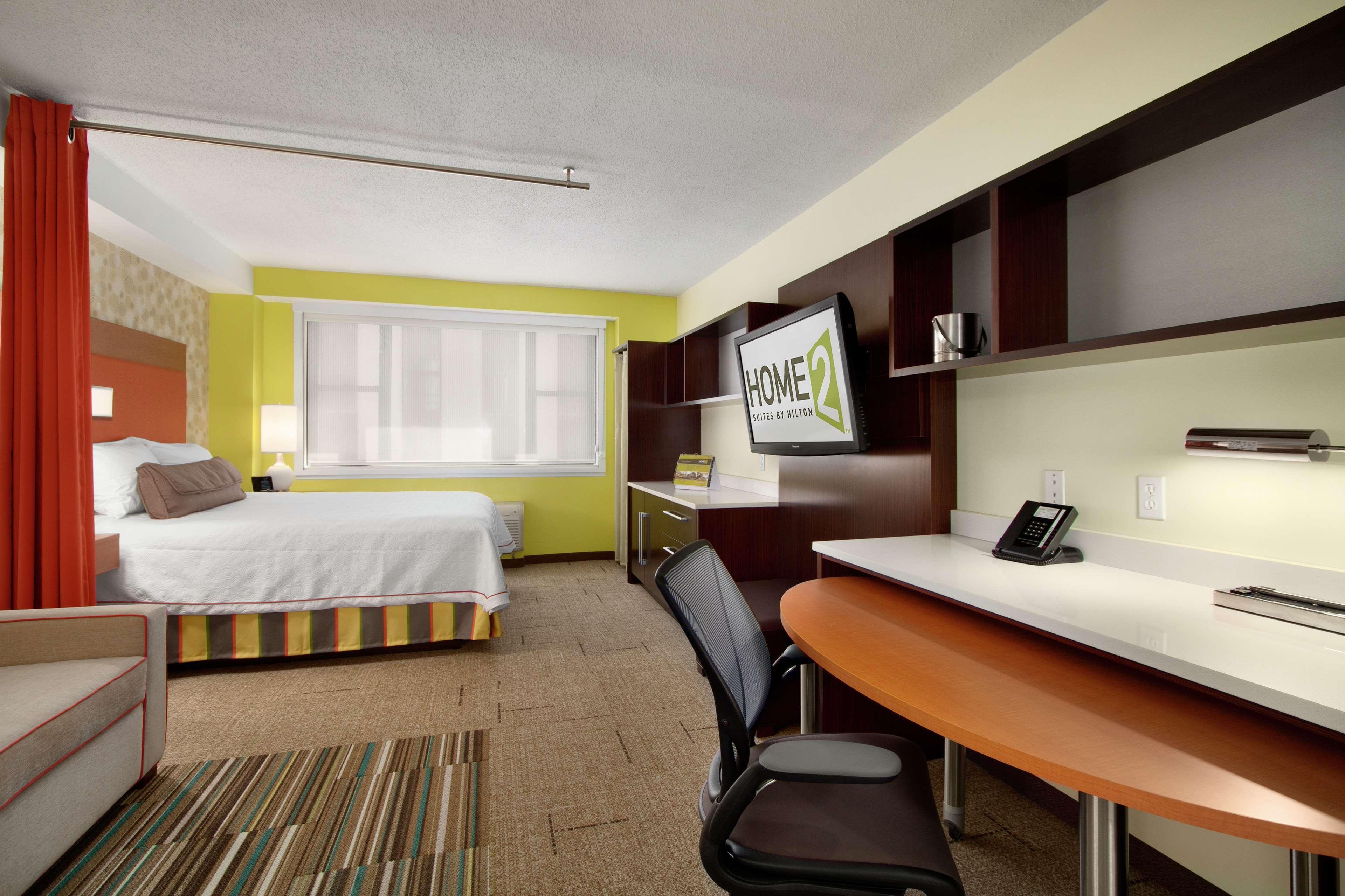 Comfort Inn & Suites Baltimore Quarto foto